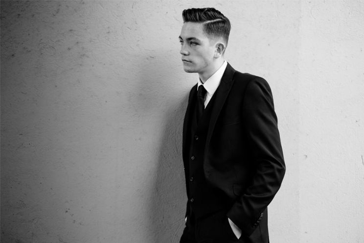 Scot Greenan