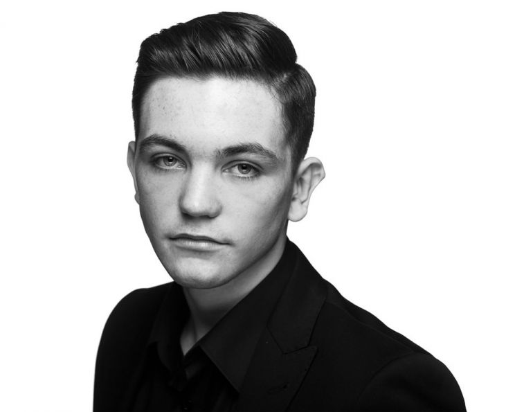 Scot Greenan