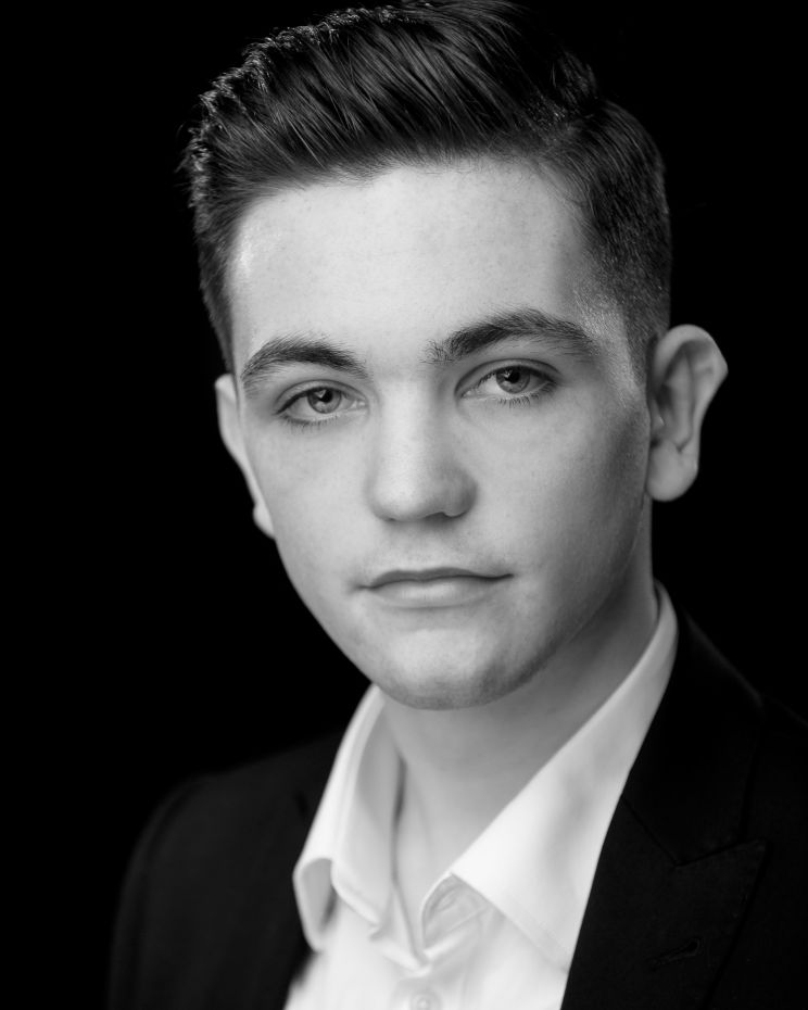 Scot Greenan