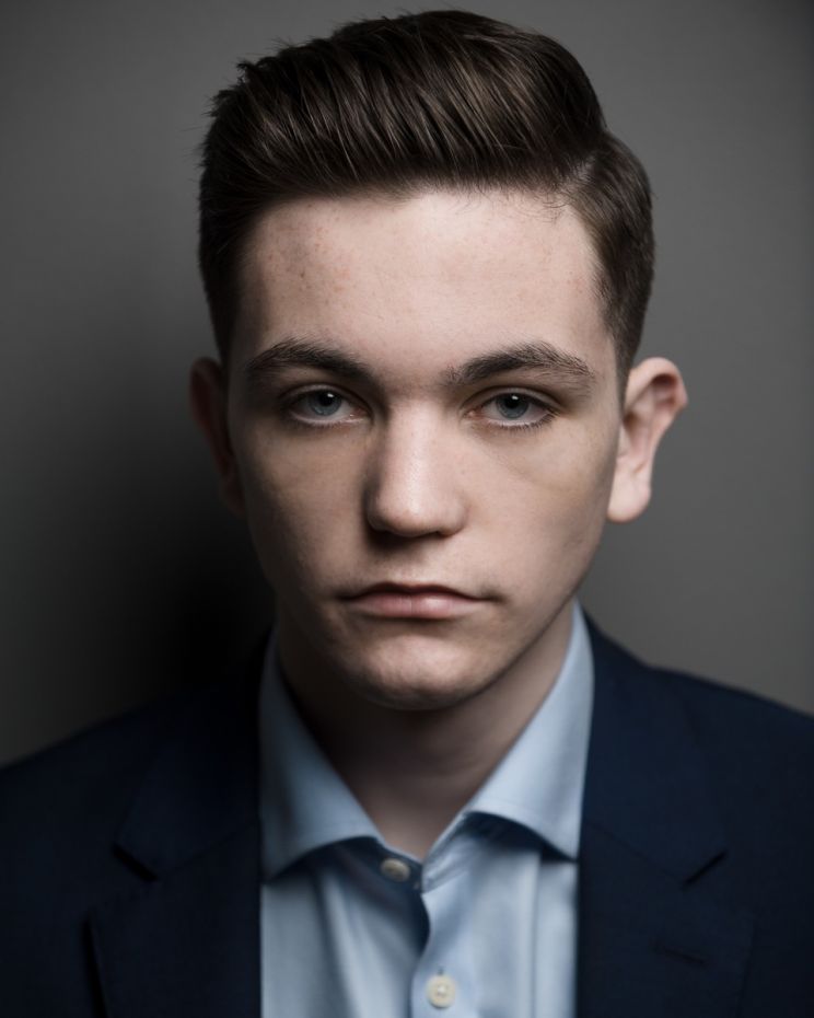 Scot Greenan