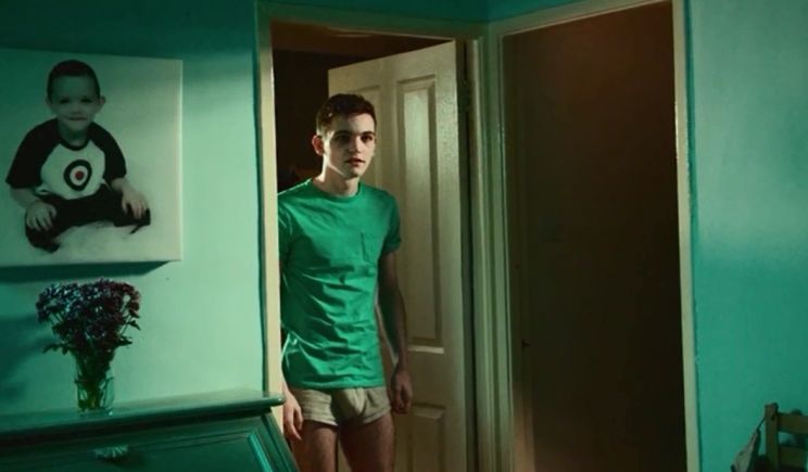 Scot Greenan