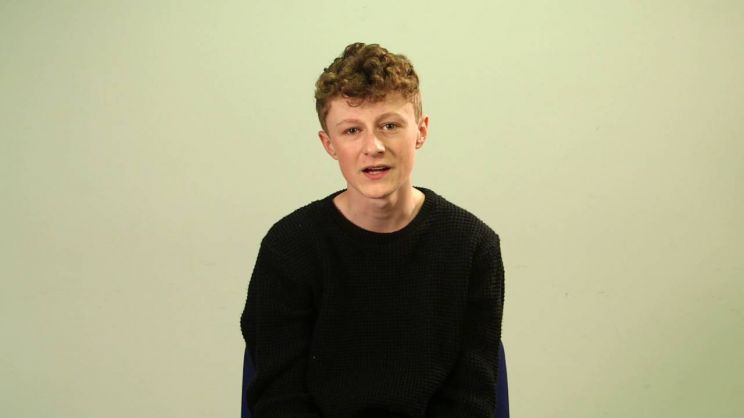Scot Greenan
