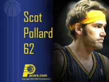 Scot Pollard