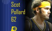 Scot Pollard