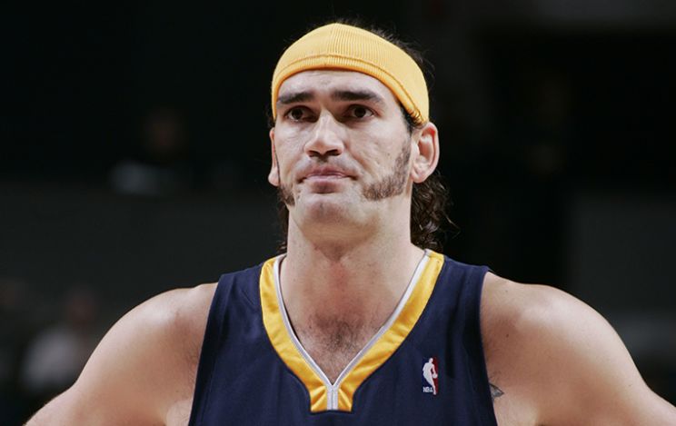 Scot Pollard