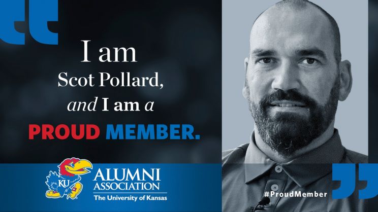 Scot Pollard