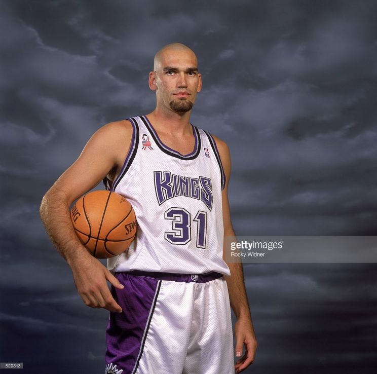 Scot Pollard