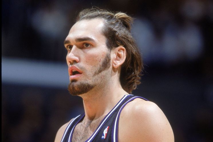 Scot Pollard