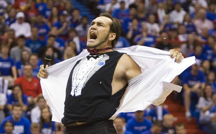 Scot Pollard