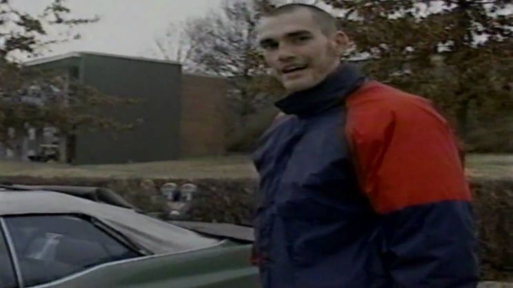Scot Pollard