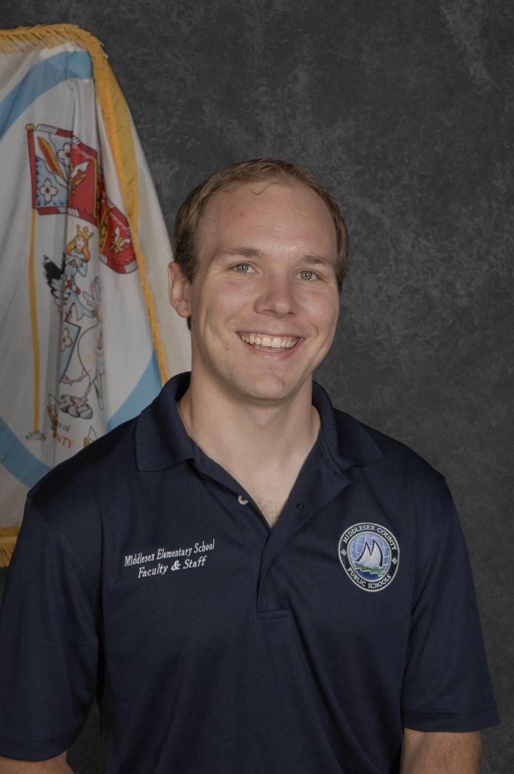 Scott A. Martin