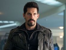 Scott Adkins