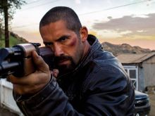 Scott Adkins