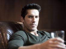 Scott Adkins