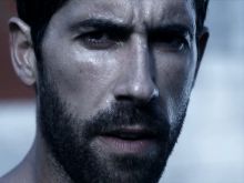 Scott Adkins