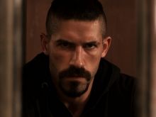 Scott Adkins