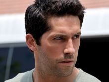 Scott Adkins