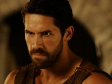 Scott Adkins