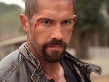 Scott Adkins