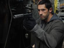 Scott Adkins