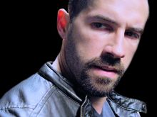 Scott Adkins