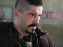 Scott Adkins