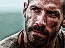 Scott Adkins