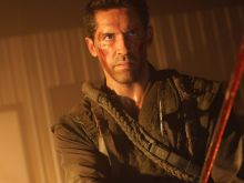 Scott Adkins