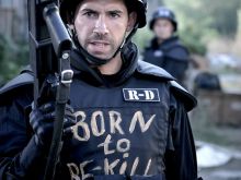 Scott Adkins