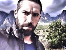 Scott Adkins