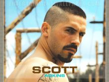 Scott Adkins