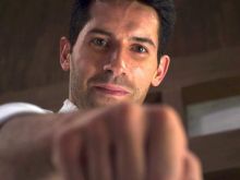 Scott Adkins