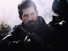 Scott Adkins