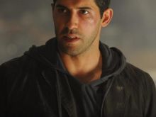 Scott Adkins