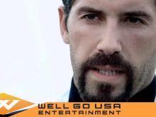 Scott Adkins