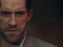 Scott Adkins