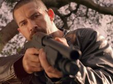 Scott Adkins