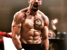 Scott Adkins