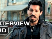 Scott Adkins