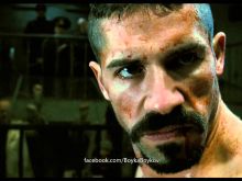 Scott Adkins