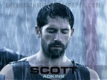 Scott Adkins