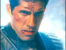 Scott Adkins photo