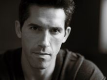 Scott Adkins