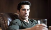 Scott Adkins