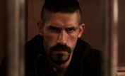 Scott Adkins