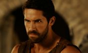 Scott Adkins