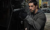 Scott Adkins