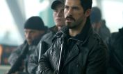 Scott Adkins