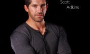 Scott Adkins