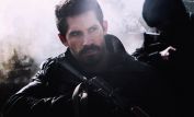 Scott Adkins